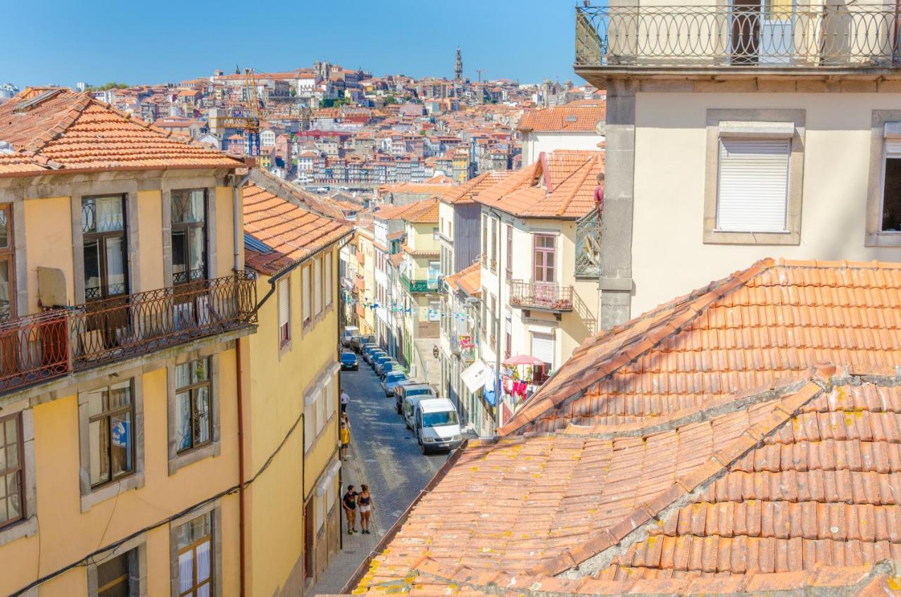 Porto Moments Apartments By Portugal Collection Vila Nova de Gaia Exterior foto