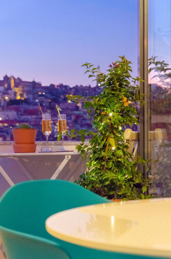 Porto Moments Apartments By Portugal Collection Vila Nova de Gaia Exterior foto