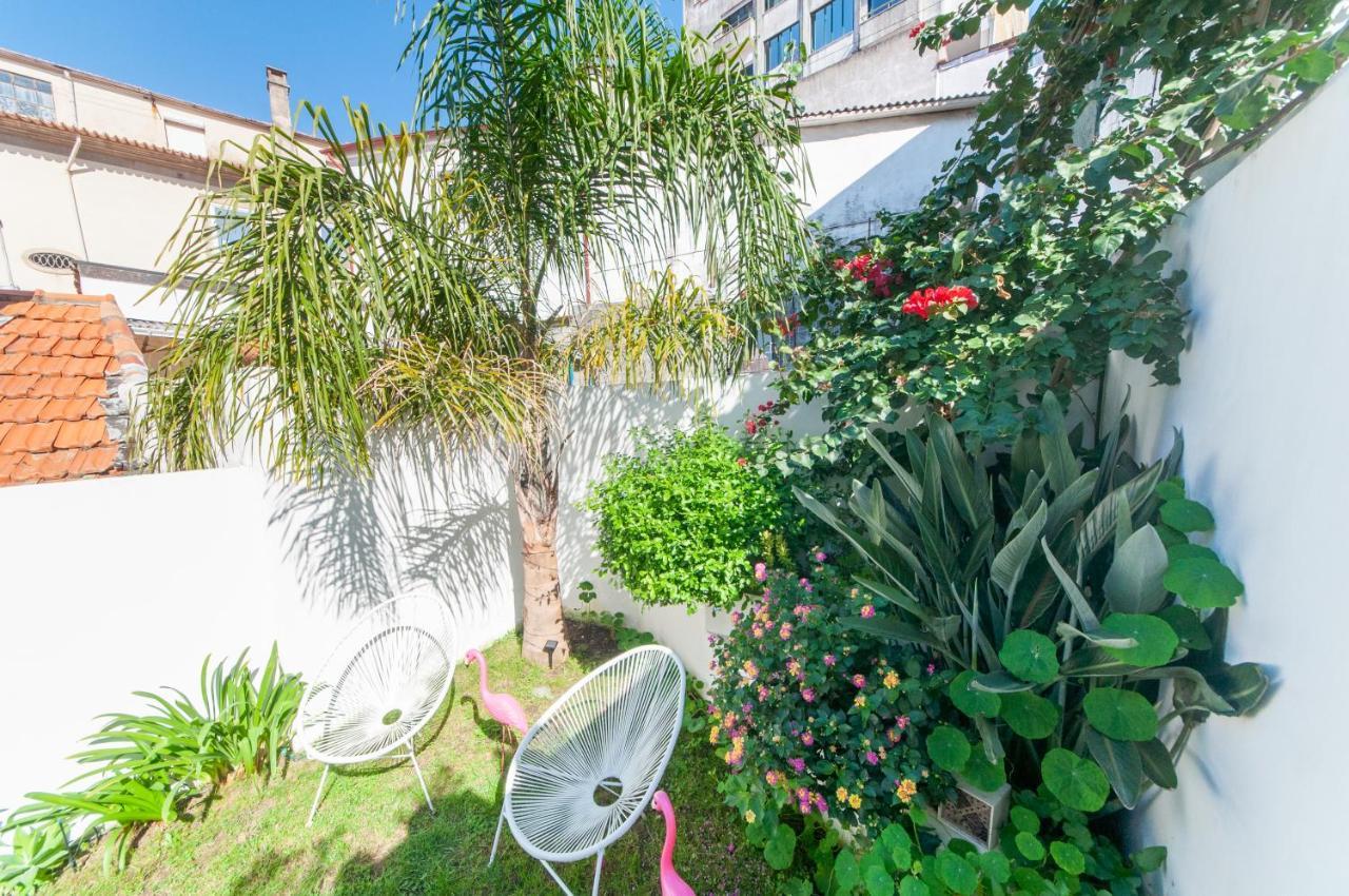 Porto Moments Apartments By Portugal Collection Vila Nova de Gaia Exterior foto