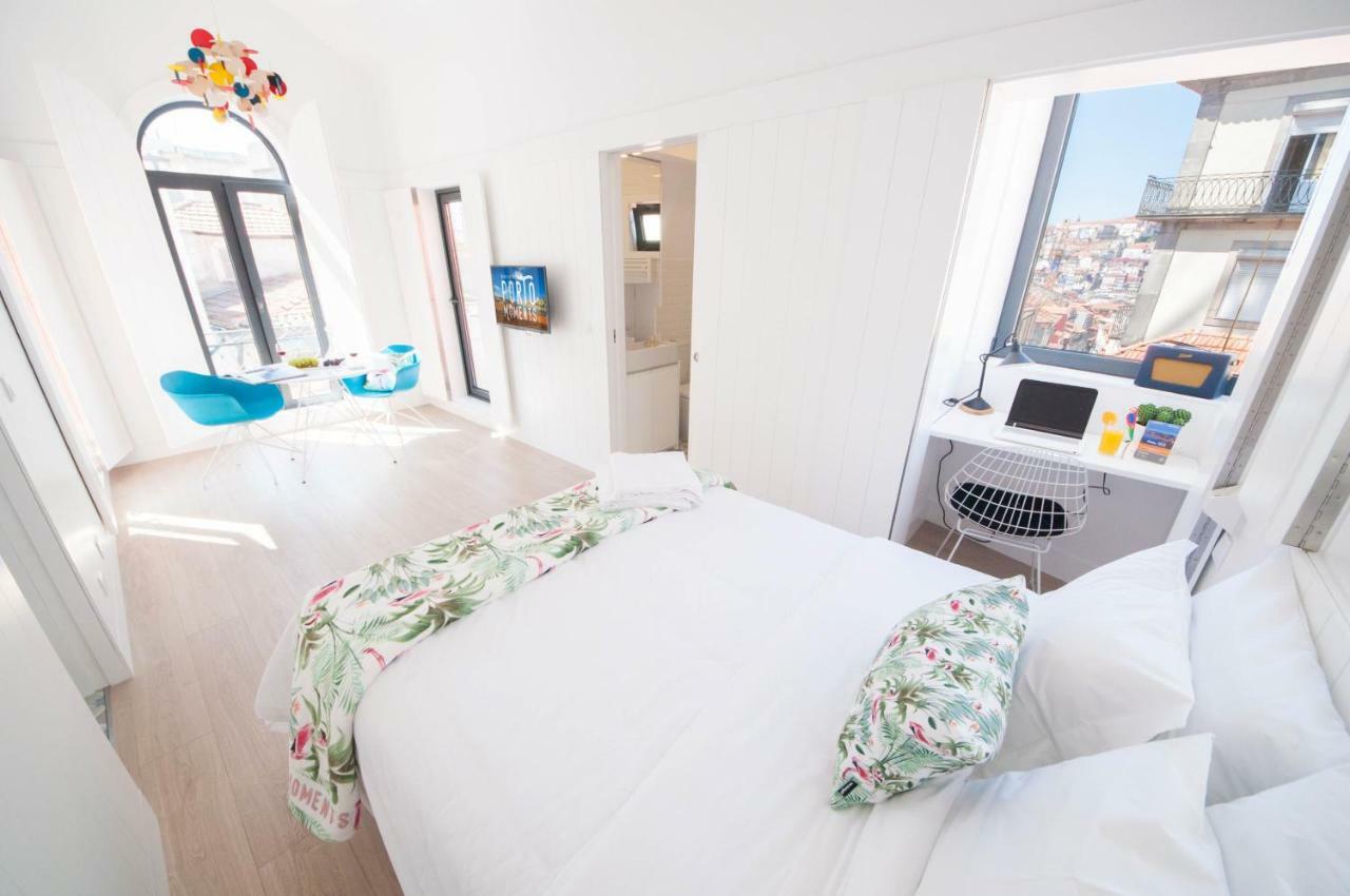 Porto Moments Apartments By Portugal Collection Vila Nova de Gaia Exterior foto