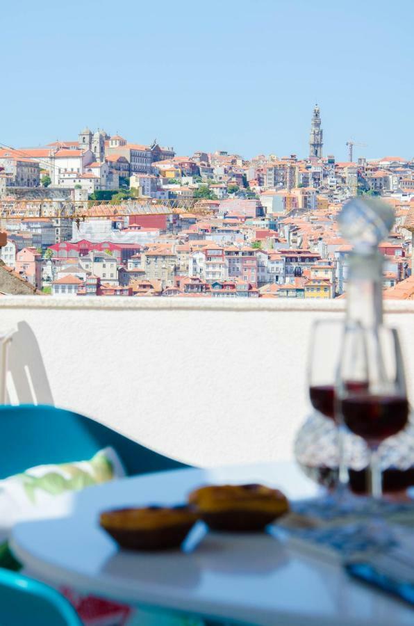 Porto Moments Apartments By Portugal Collection Vila Nova de Gaia Exterior foto