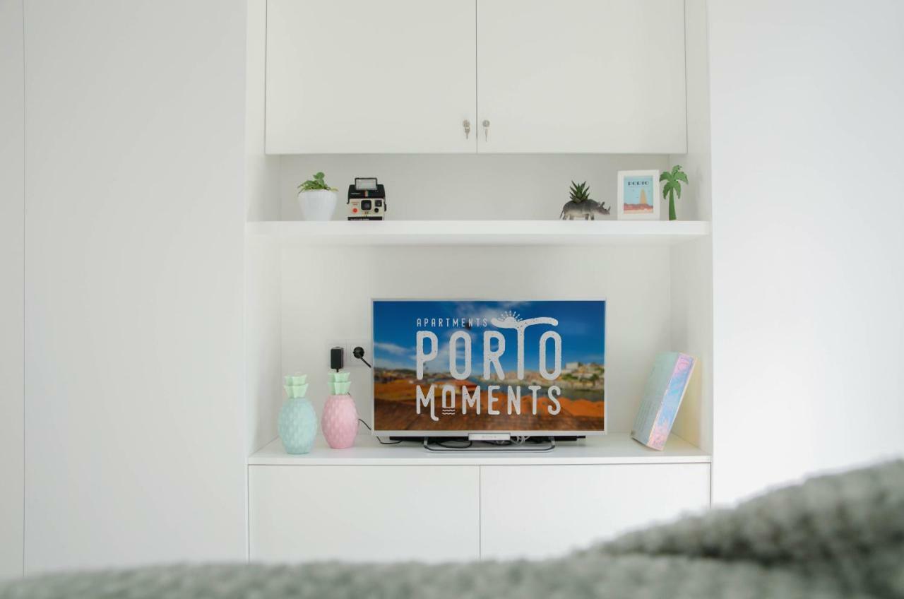 Porto Moments Apartments By Portugal Collection Vila Nova de Gaia Exterior foto