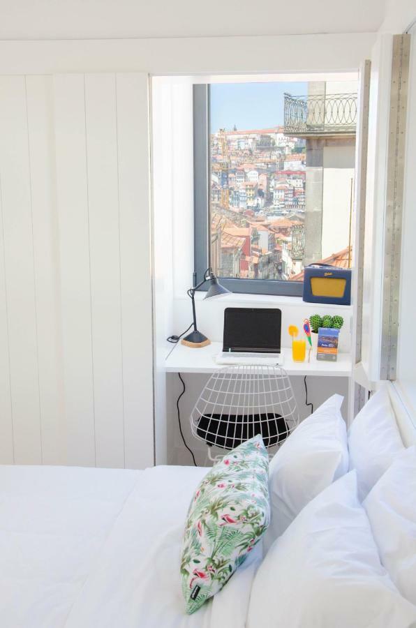 Porto Moments Apartments By Portugal Collection Vila Nova de Gaia Exterior foto
